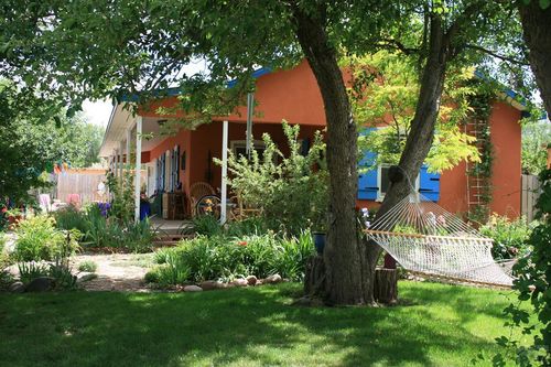 132 E Virginia St, La Veta, CO, 81055-5151 | Card Image