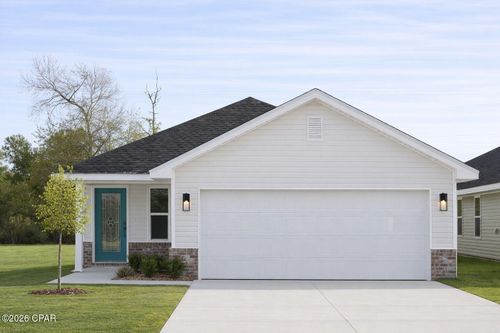 7126 Fox Meadow Drive, Panama City, FL, 32404 | Card Image