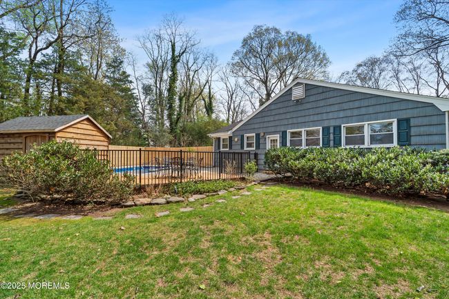 53 Birchwood Ct, House other with 3 bedrooms, 3 bathrooms and null parking in Tinton Falls NJ | Image 5