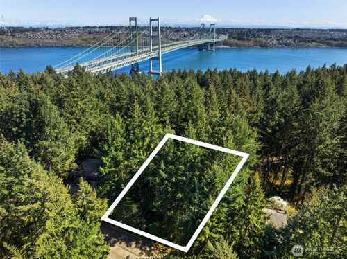 0 Lucille Parkway Nw, Gig Harbor, WA, 98335 | Card Image
