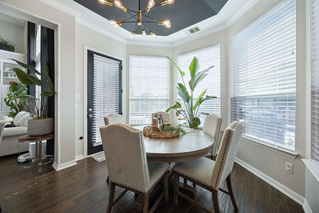 1500 Shropshire St, House other with 5 bedrooms, 5 bathrooms and null parking in Keller TX | Image 12