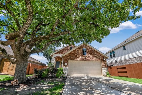 616 Pheasant Hill Lane, Georgetown, TX, 78628 | Card Image