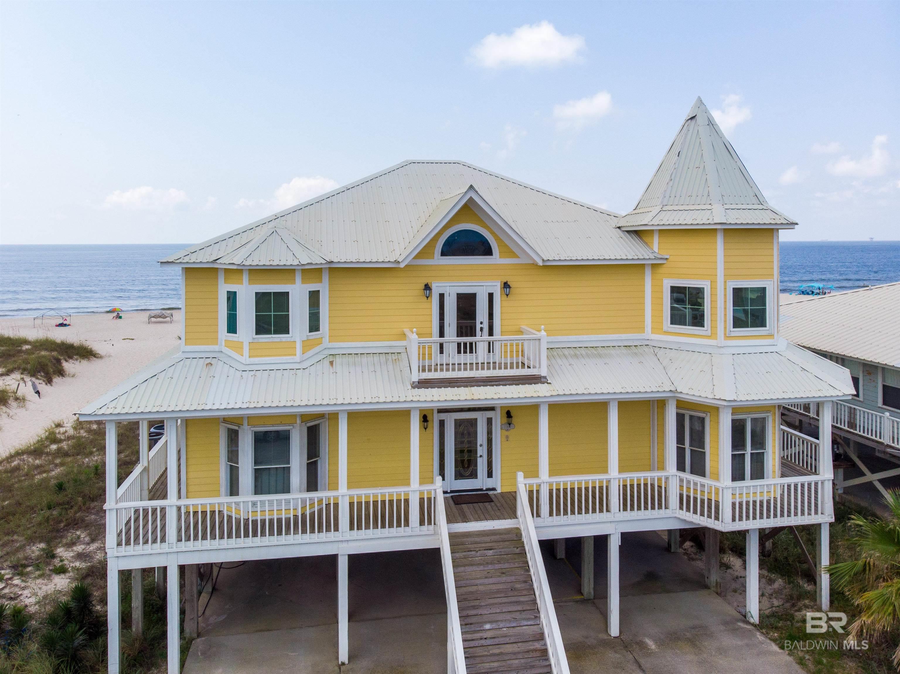 Ponce DE Leon Ct, Gulf Shores, AL 36542 #1