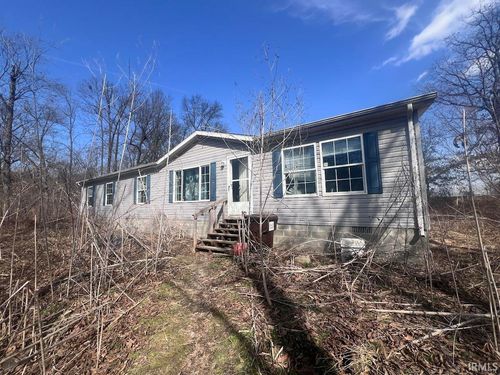 2495 S 1450 W, Linton, IN, 47441-5533 | Card Image