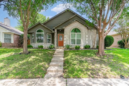 10678 Quest Dr, Frisco, TX, 75035-6721 | Card Image