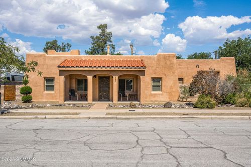 730 N Miranda St, Las Cruces, NM, 88005-2161 | Card Image