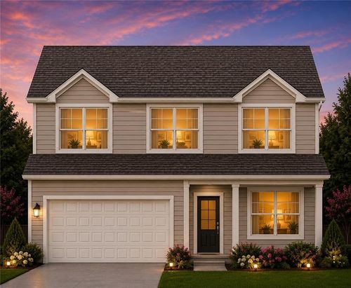 334 Wildflower Cir, Calhoun, GA, 30701-4875 | Card Image