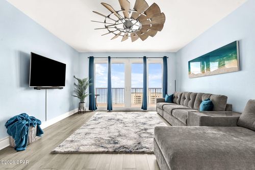 1406-9860 S Thomas Dr, Panama City Beach, FL, 32408-1200 | Card Image
