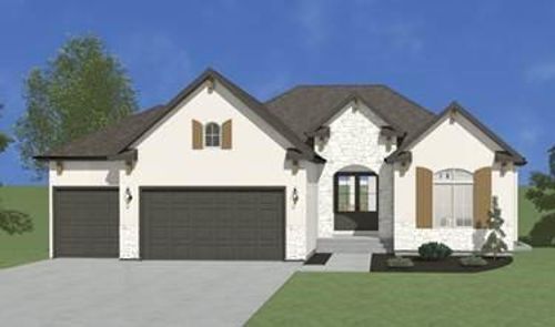 12495 N Arbor Way, Platte City, MO, 64079-7845 | Card Image