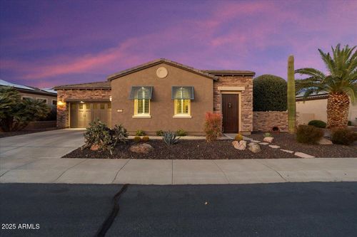 13036 W Fetlock Trail, Peoria, AZ, 85383 | Card Image