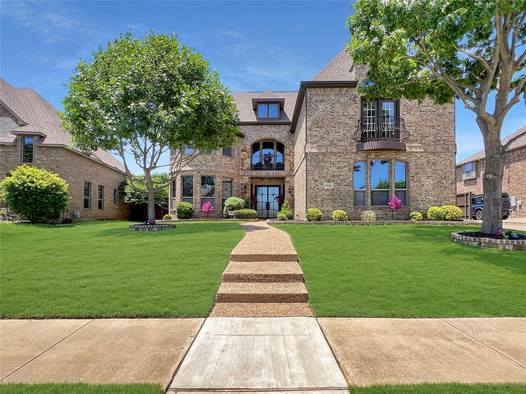Foghorn Ln, Grand Prairie, TX 75054