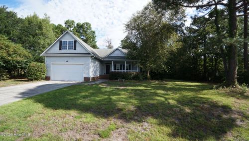 109 Long Leaf Dr, Hampstead, NC, 28443-2412 | Card Image