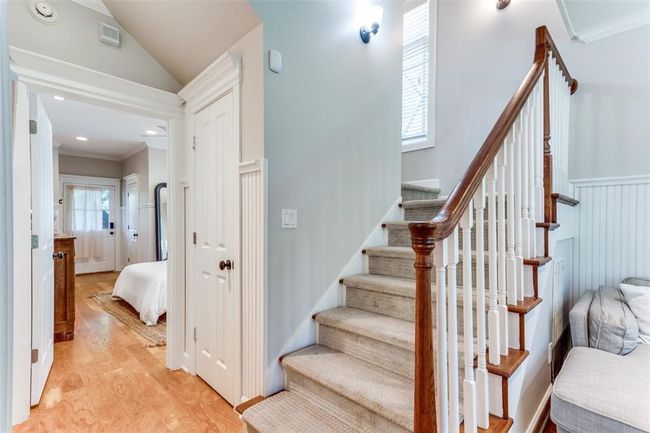 2113 Brooklyn St, House other with 3 bedrooms, 4 bathrooms and null parking in Austin TX | Image 17