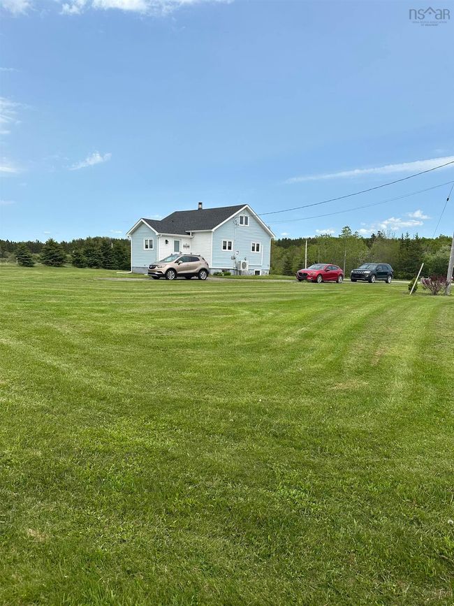 441 E Tracadie Rd, House other with 5 bedrooms, 2 bathrooms and null parking in Monastery NS | Image 7