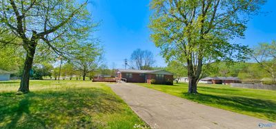 1703 W Stewart Road, House other with 3 bedrooms, 2 bathrooms and null parking in Scottsboro AL | Image 3