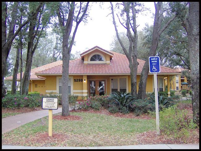APT-207 - 5271 Images Cir, Condo with 3 bedrooms, 3 bathrooms and null parking in KISSIMMEE FL | Image 15