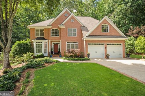 3245 Bywater Trl, Roswell, GA, 30075-6707 | Card Image