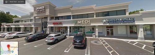 109 Boston Post Rd, Orange, CT, 06477-3235 | Card Image