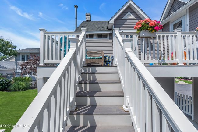 208 4 Th Ave, House other with 8 bedrooms, 6 bathrooms and null parking in Bradley Beach NJ | Image 27