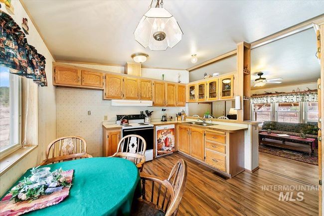 3365 Highway 21, House other with 4 bedrooms, 3 bathrooms and 5 parking in Boise ID | Image 12