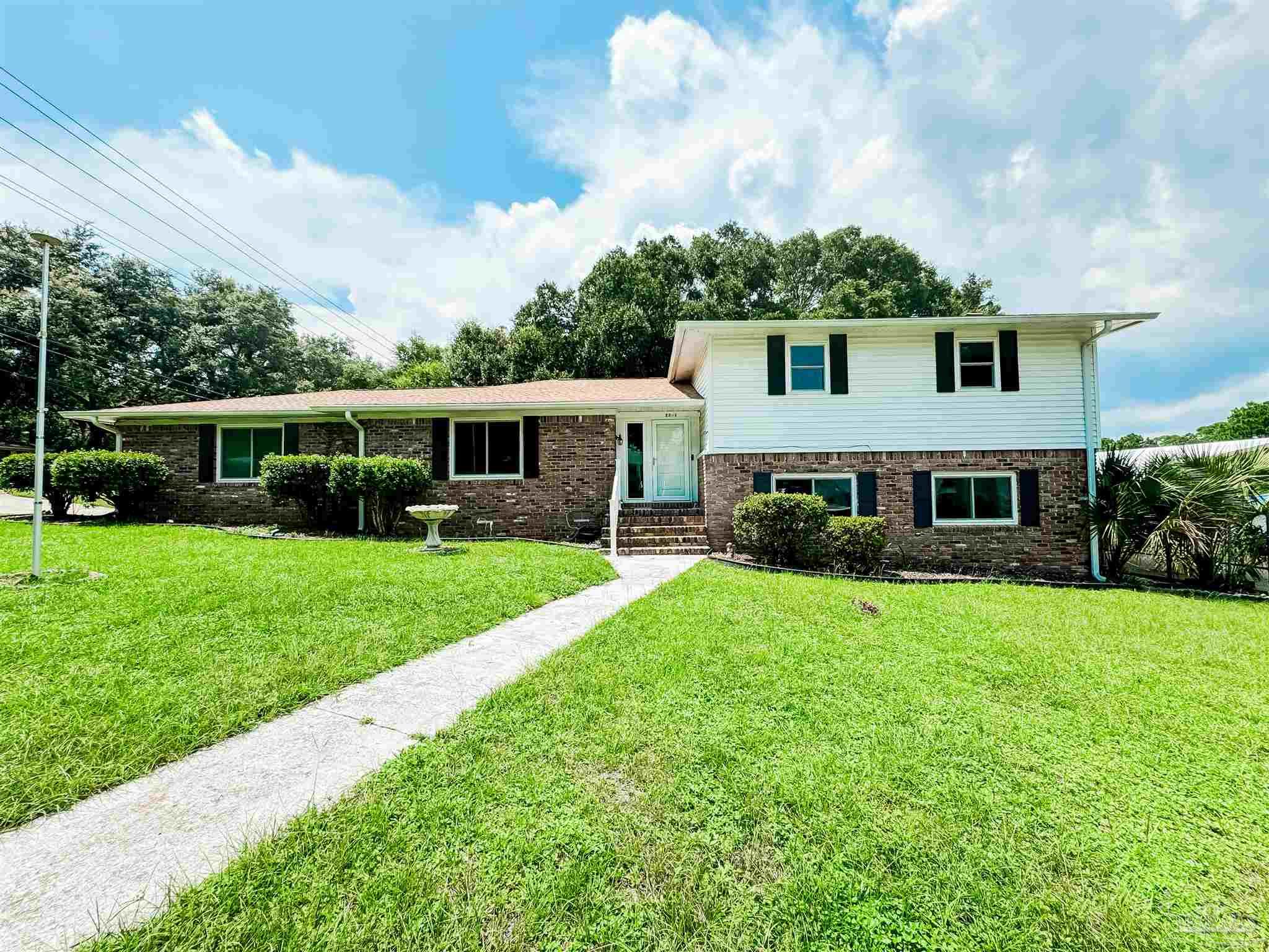 61st Ave, Pensacola, FL 32506