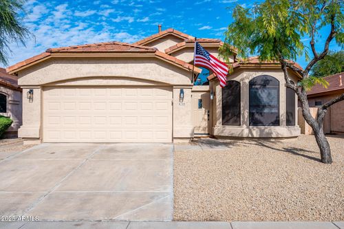 4706 E Jaeger Rd, Phoenix, AZ, 85050-6853 | Card Image