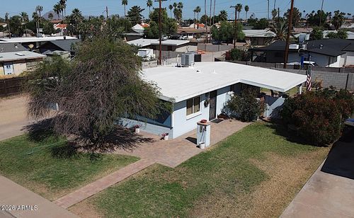 264 W Hunter St, Mesa, AZ, 85201-2630 | Card Image