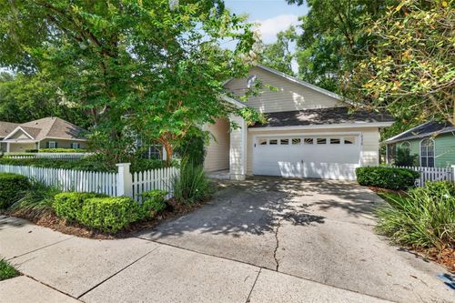 10370 Sw 51st Lane, Gainesville, FL, 32608 | Card Image