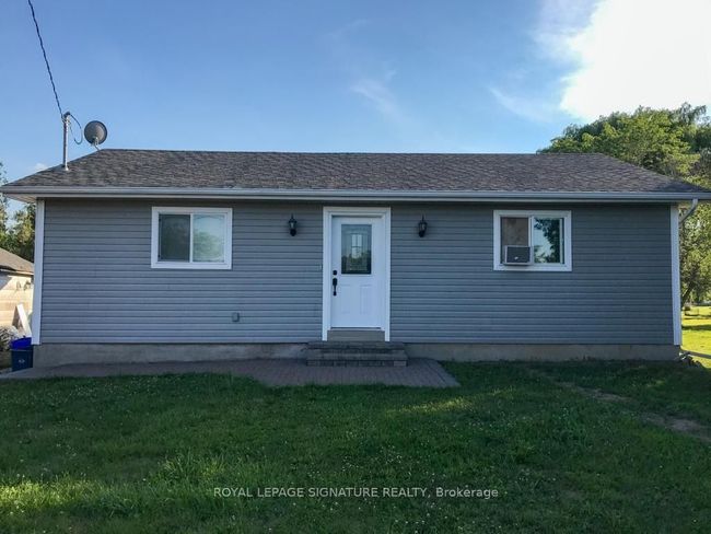 9052 9 Th Line, House other with 2 bedrooms, 1 bathrooms and 10 parking in Norval ON | Image 16