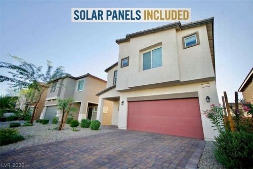 6155 Larimar Gold St, Las Vegas, NV, 89115-2092 | Card Image
