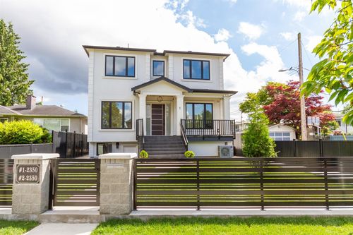 2350 E 49th Ave, Vancouver, BC, V5S1J2 | Card Image