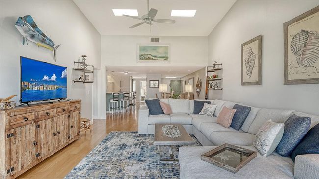 APT-704 - 4104 128 Th St W, Condo with 3 bedrooms, 2 bathrooms and null parking in CORTEZ FL | Image 16