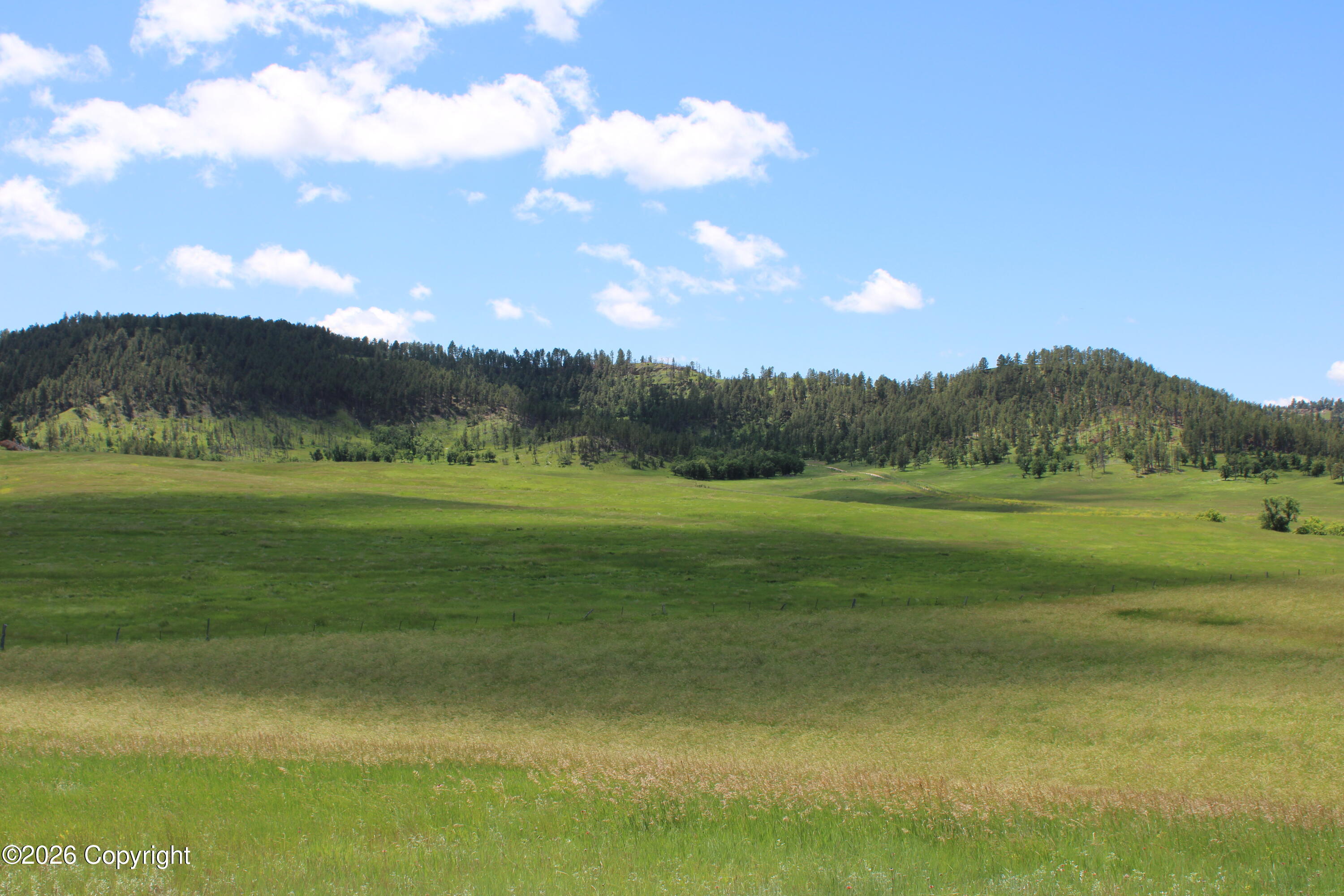 Land in Hulett 3