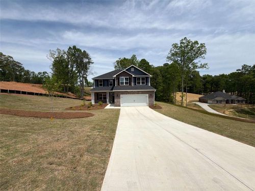 5362 Tuscany Dr, Douglasville, GA, 30135-5111 | Card Image