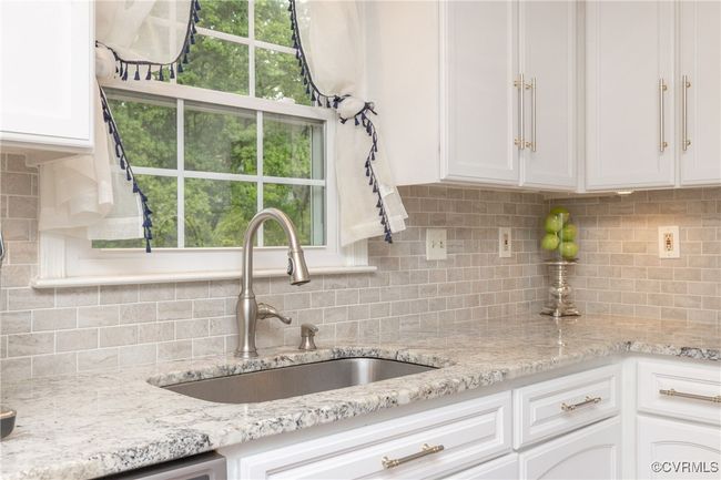 5802 Laurel Trail Ct, House other with 4 bedrooms, 3 bathrooms and null parking in Midlothian VA | Image 10