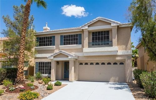 10590 Medicine Bow St, Las Vegas, NV, 89183-4906 | Card Image