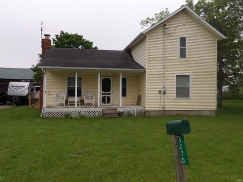 5270 County Road 56, Saint Joe, IN, 46785-9768 | Card Image