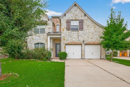 603 Whitney Oaks Ln, Stafford, TX, 77477-1451 | Card Image