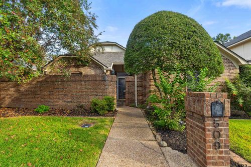 509 Buckingham Pl, Tyler, TX, 75701-7723 | Card Image