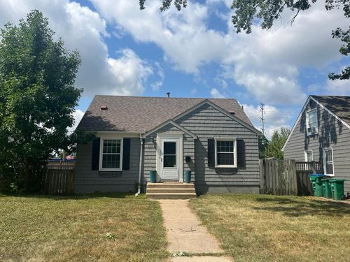 3354 Brunswick Ave S, Saint Louis Park, MN, 55416-2018 | Card Image