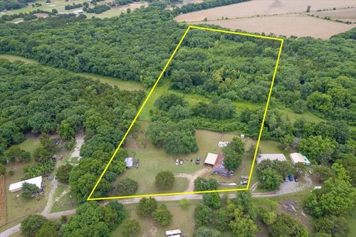 TBD Private Road 431, Trenton, TX, 75490 | Card Image