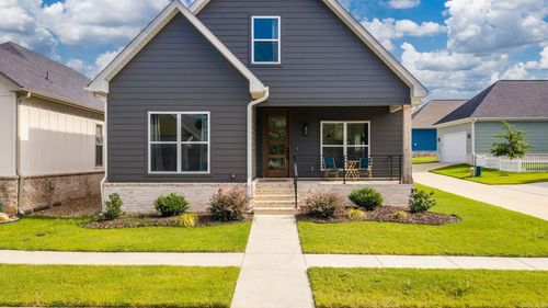 231 A St, Bryant, AR, 72022-8345 | Card Image