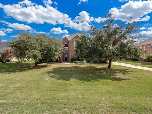 1131 Durango Cir, Shady Shores, TX, 76208-5127 | Card Image