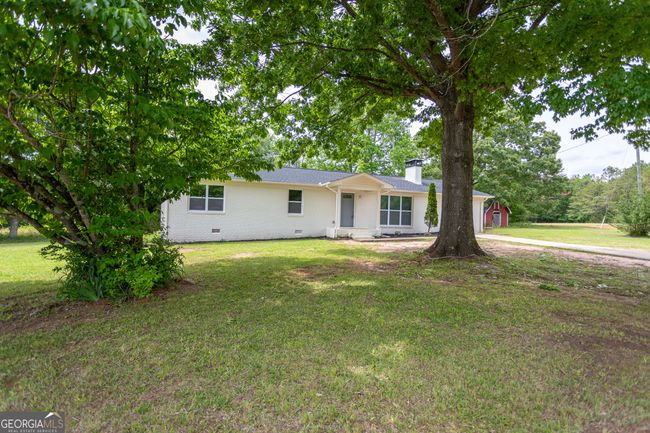 1073 We King Rd, House other with 3 bedrooms, 3 bathrooms and 3 parking in Commerce GA | Image 69
