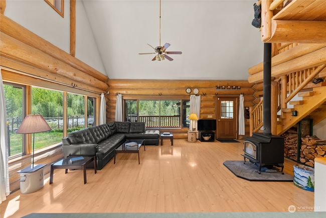 19 Twispavia Ln, House other with 2 bedrooms, 2 bathrooms and 2 parking in Twisp WA | Image 14