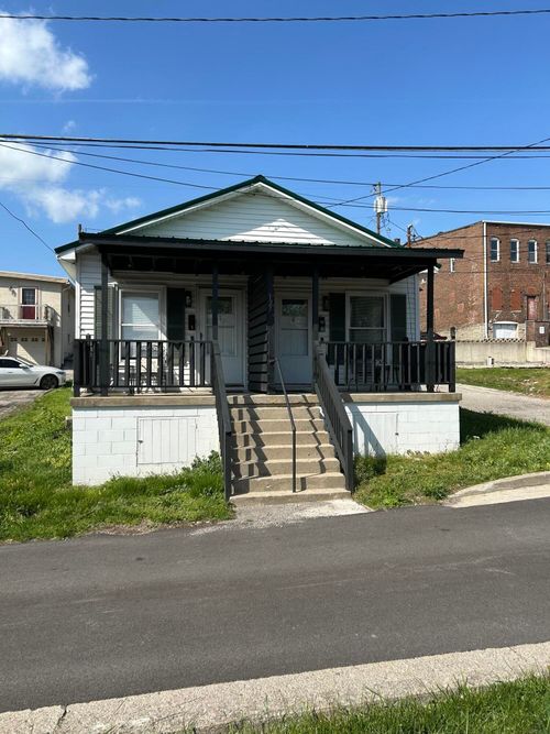 127 Lytle Way, Georgetown, KY, 40324-9205 | Card Image
