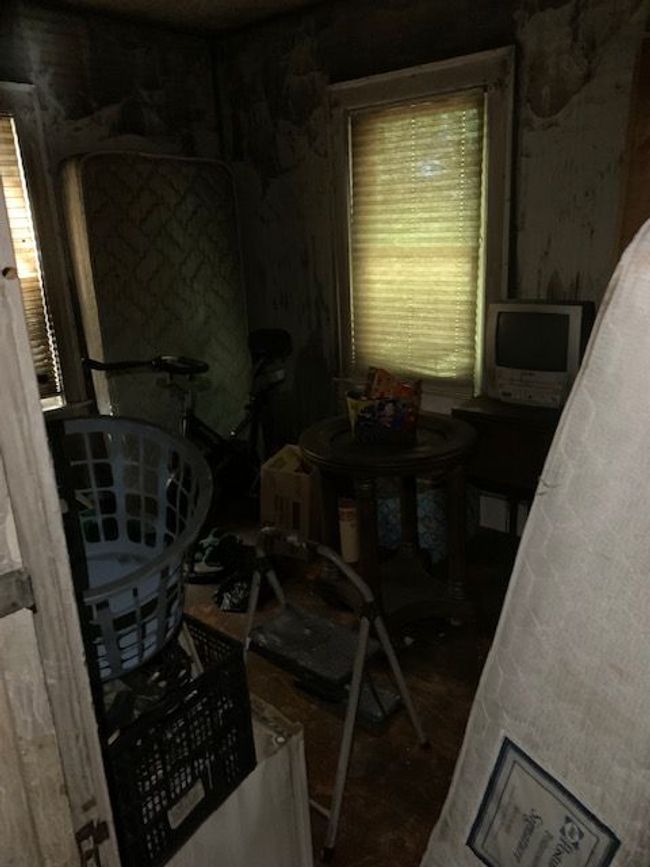 733 Cadillac St, House other with 2 bedrooms, 1 bathrooms and null parking in Flint MI | Image 11