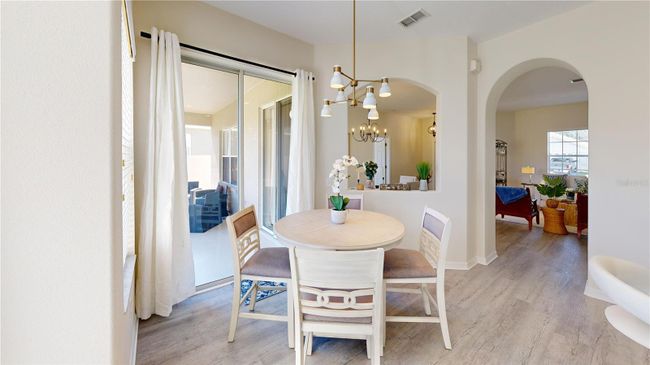 4454 Marsalis Ct, House other with 3 bedrooms, 2 bathrooms and null parking in SPRING HILL FL | Image 13