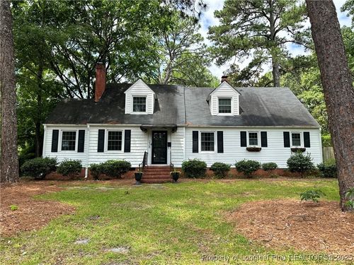 238 Pinecrest Dr, Fayetteville, NC, 28305-4953 | Card Image