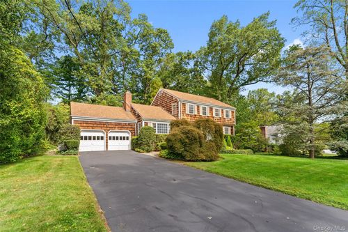 21 Springdale Rd, Scarsdale, NY, 10583-7330 | Card Image